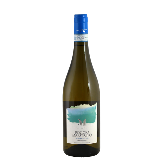 Poggio Maestrino Torresaline Vermentino