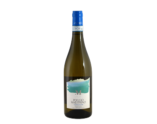 Poggio Maestrino Torresaline Vermentino