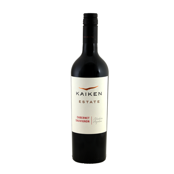 Kaiken Estate Cabernet Sauvignon