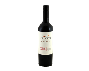 Kaiken Estate Cabernet Sauvignon