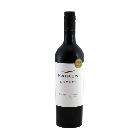 Kaiken Estate Malbec