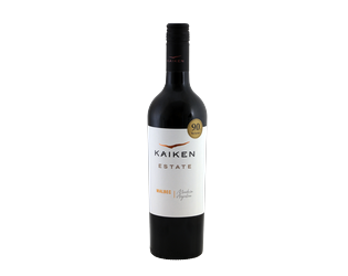 Kaiken Estate Malbec