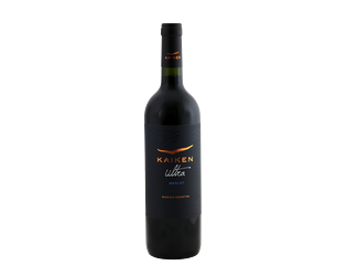 Kaiken Ultra Merlot