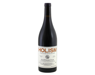 Swartberg Wingerde Holism Garnacha