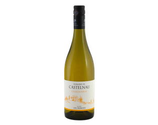 Domaine Castelnau Chardonnay les Ronces
