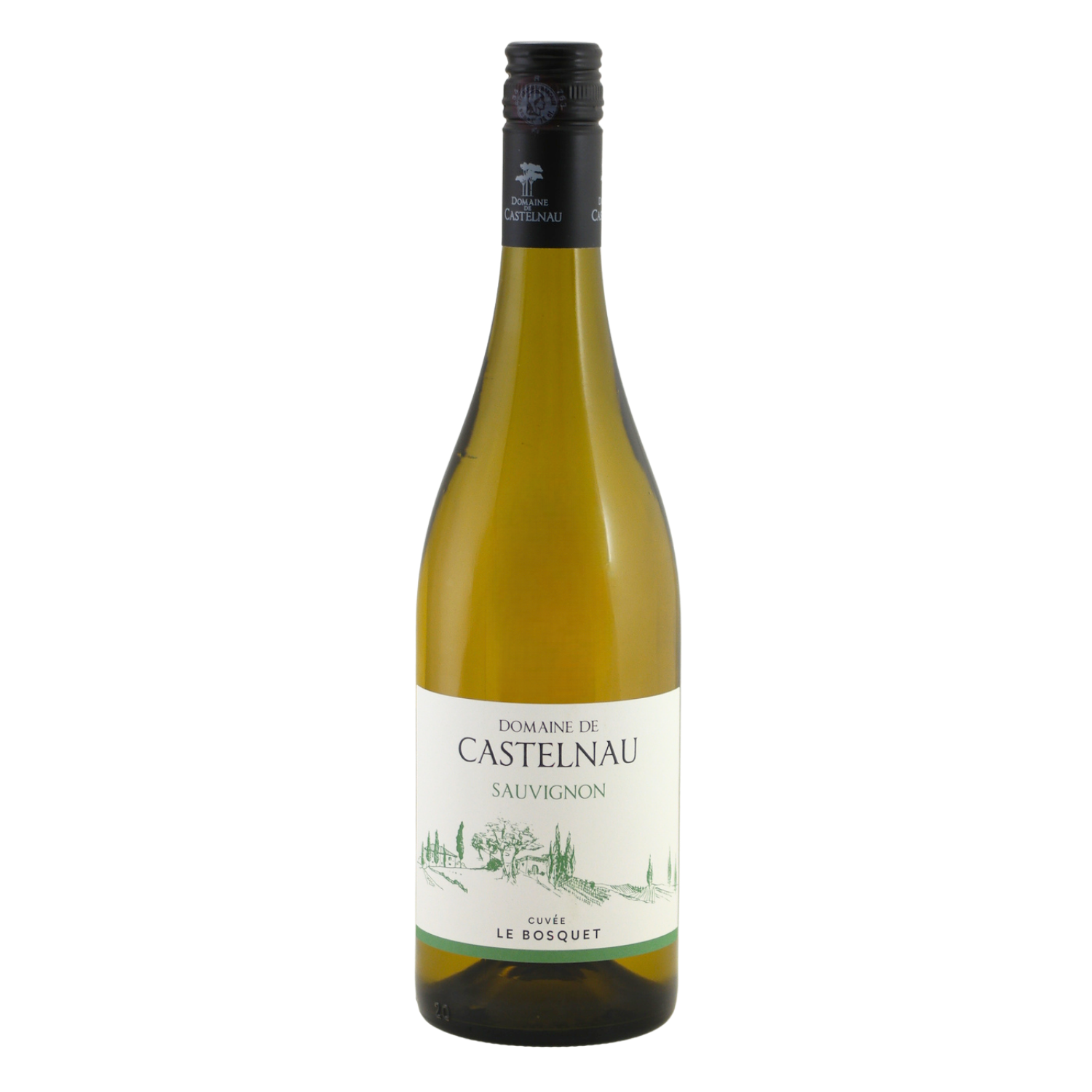 Domaine Castelnau Sauvignon Blanc Le Bosquet