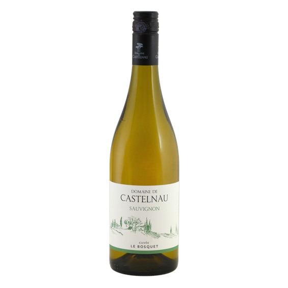 Domaine Castelnau Sauvignon Blanc Le Bosquet