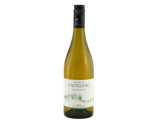 Domaine Castelnau Sauvignon Blanc Le Bosquet