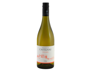Domaine Castelnau Viognier l'Ile