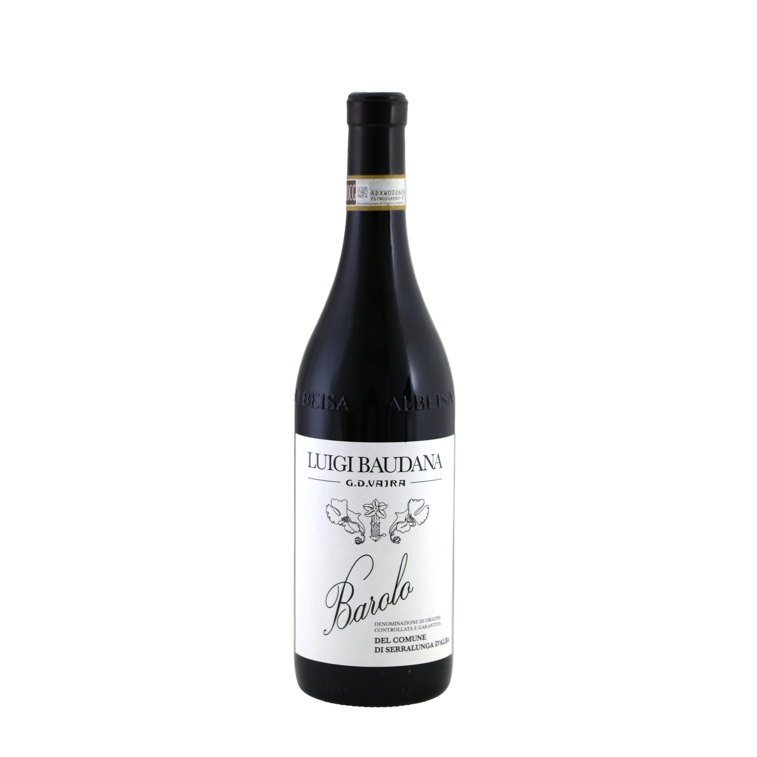 Luigi Baudana Barolo Serralunga