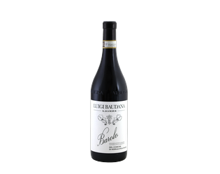 Luigi Baudana Barolo Serralunga