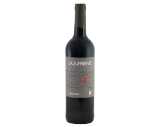 La Suffrene Bandol rouge