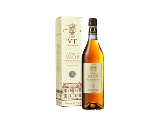Le Domaine des Forges Cognac V.S.O.P.