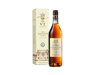 Domaine des Forges Cognac Napoleon