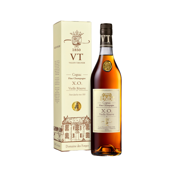 Domaine des Forges Cognac XO
