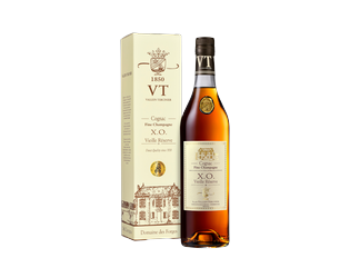 Domaine des Forges Cognac XO