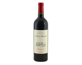 Château La Rose Montviel Pomerol
