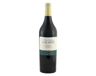 Vieux Château Gaubert blanc