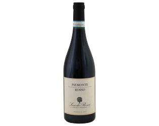 Serre dei Roveri Piemonte Rosso