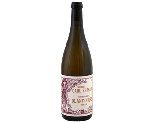 BIO Carl Ehrhard Blanc de Noirs trocken