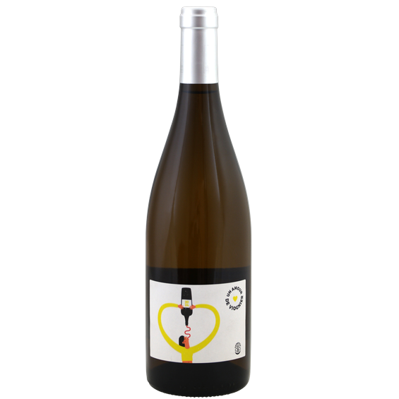 BIO-DEM Beaubois Un Amour de Viognier