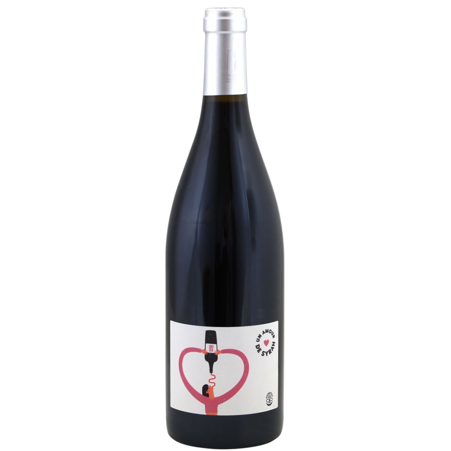 BIO-DEM Un Amour de Syrah