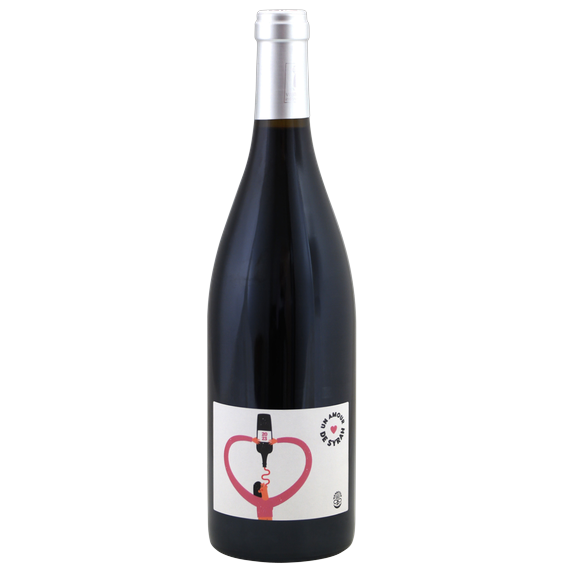 BIO-DEM Un Amour de Syrah
