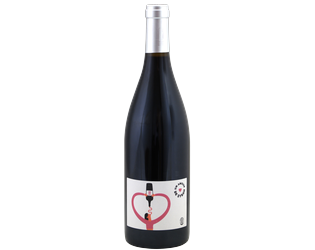 BIO-DEM Un Amour de Syrah