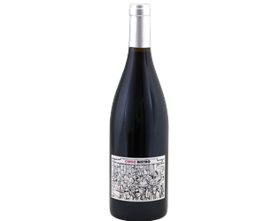 BIO-DEM Cinso Bistro Cinsault