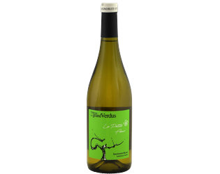 BIO Le Grand Verdus La Petite Fleur Sauvignon Blanc