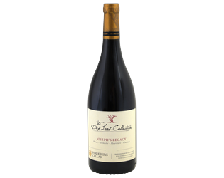 Perdeberg Dry Land Collection Joseph’s Legacy