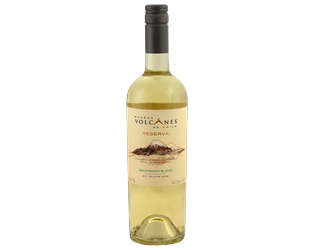 Volcanes Sauvignon Blanc Reserva