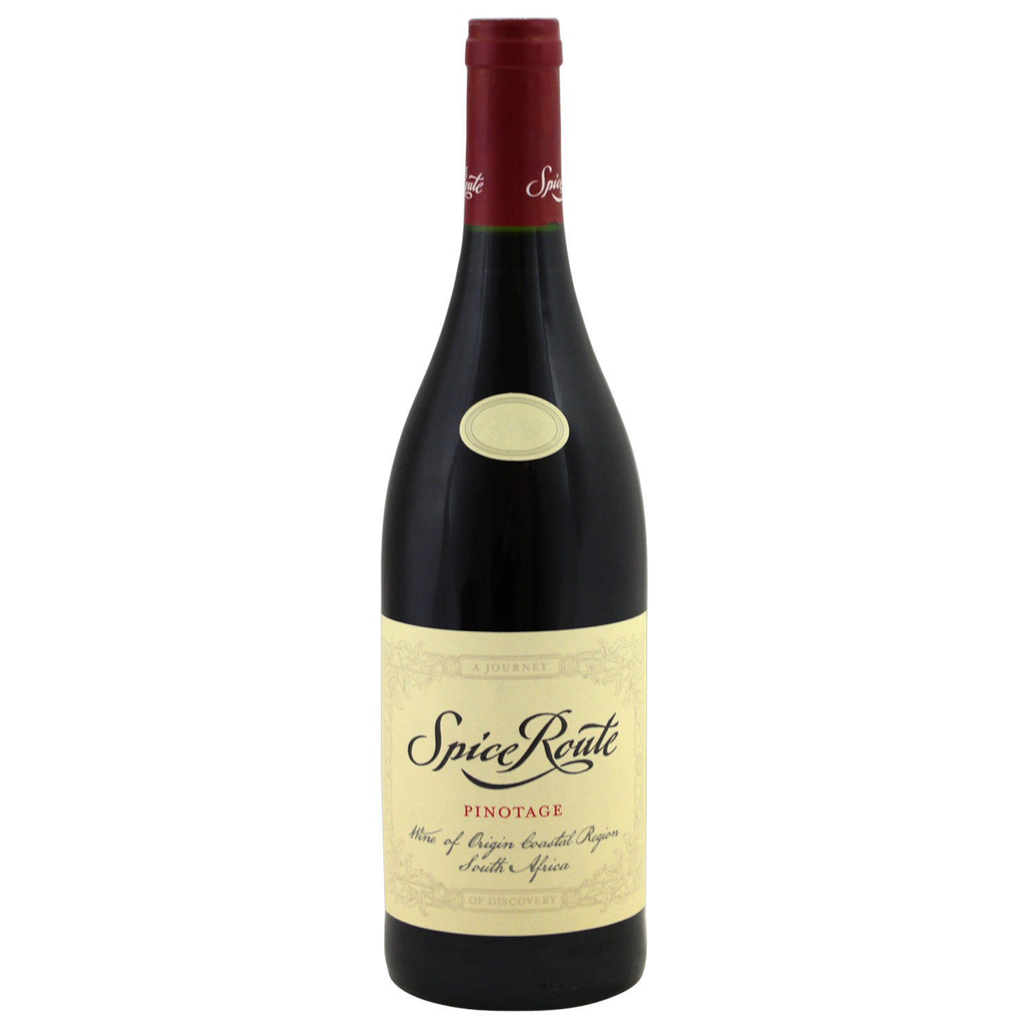 Spice Route Pinotage