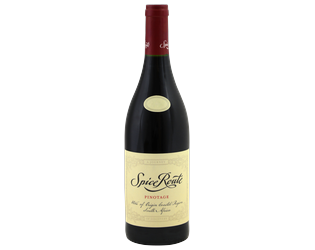Spice Route Pinotage