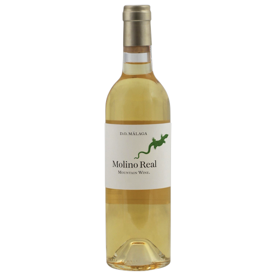 Telmo Rodriguez Molino Real Blanco (0,375 liter)