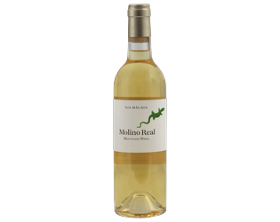 Telmo Rodriguez Molino Real Blanco (0,375 liter)