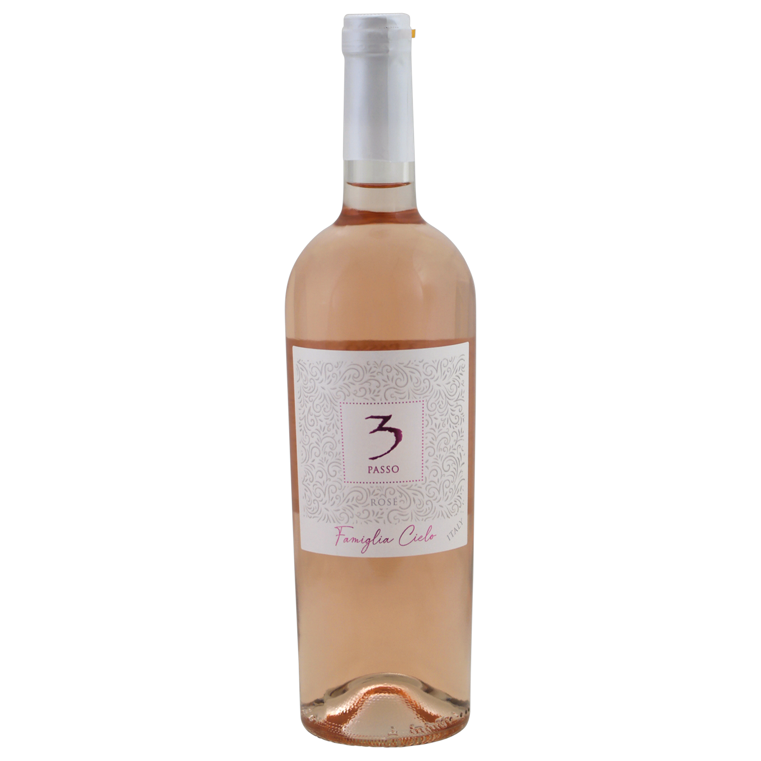 BIO 3 Passo rosato