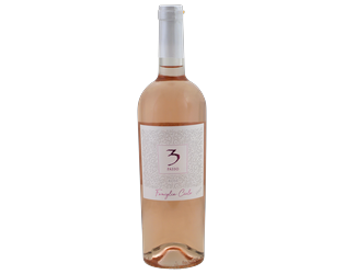 BIO 3 Passo rosato