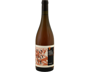 BIO Amstramgram Pomone Vin Orange