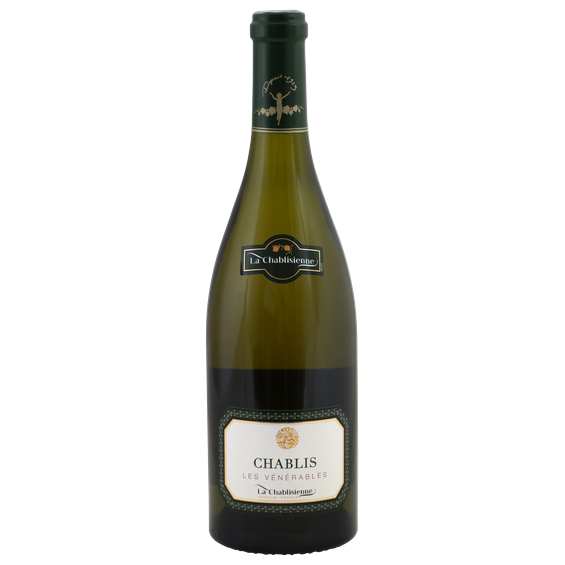 Chablis Venerables Vieilles Vignes