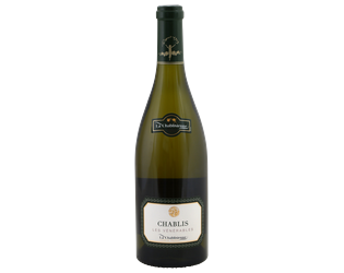Chablis Venerables Vieilles Vignes