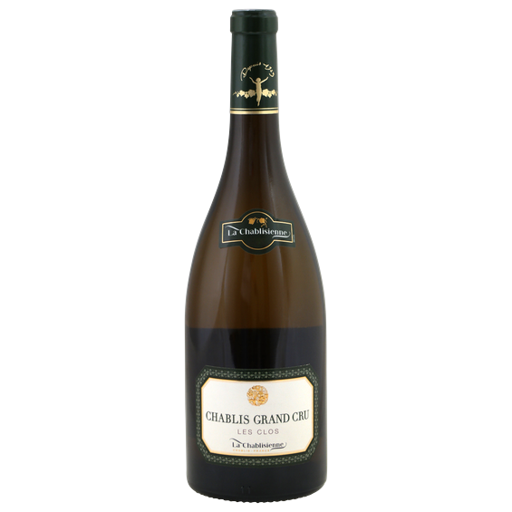 Chablis Grand Cru Les Clos