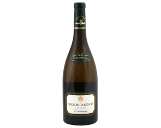 Chablis Grand Cru Les Clos