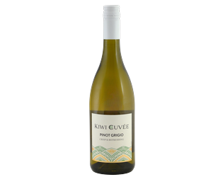 Kiwi Cuvee Pinot Grigio