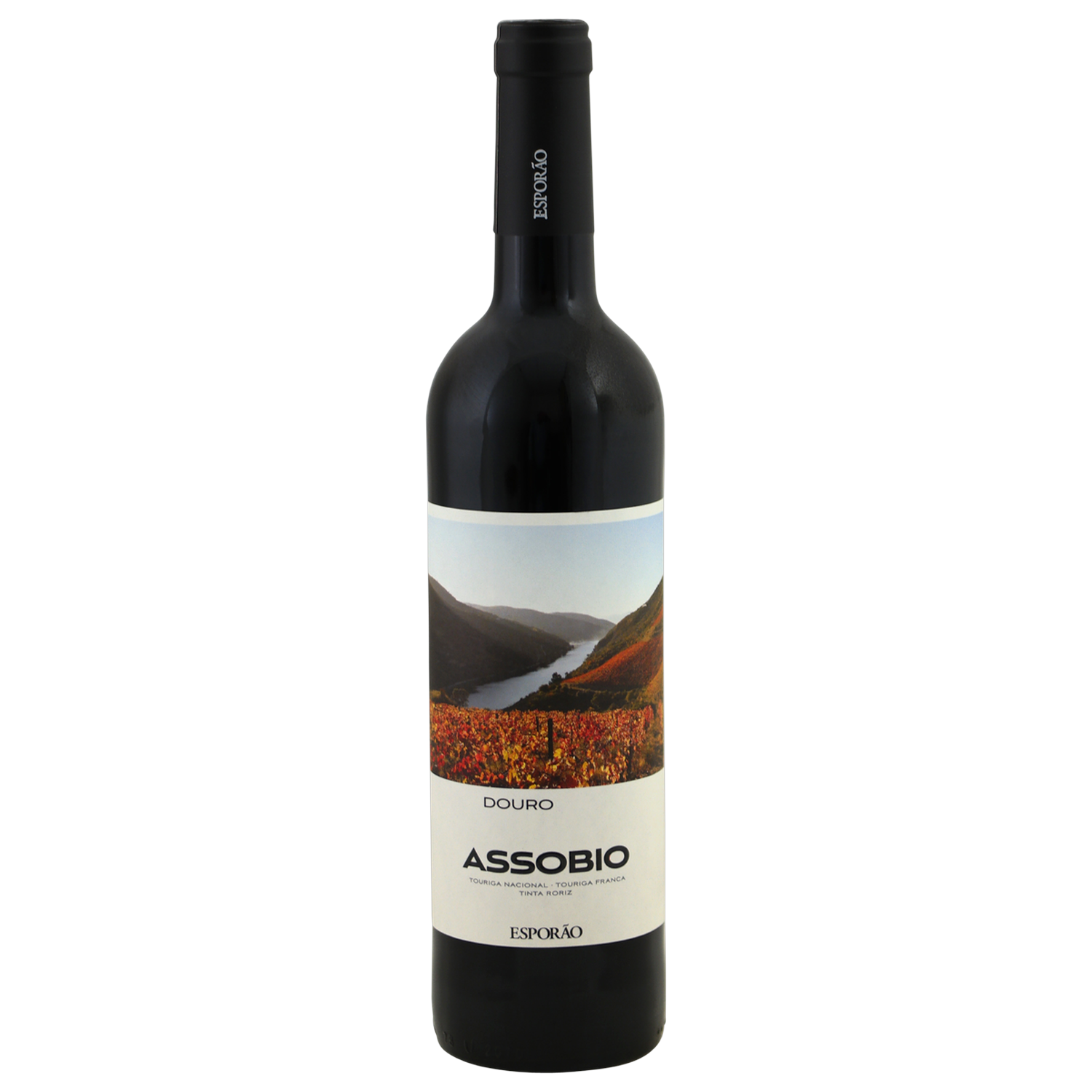 Quinta dos Murcas Assobio Red