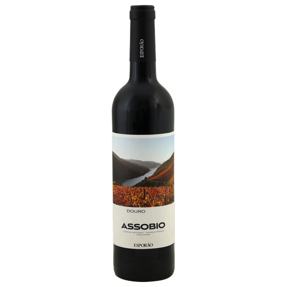 Quinta dos Murcas Assobio Red