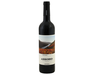 Quinta dos Murcas Assobio Red