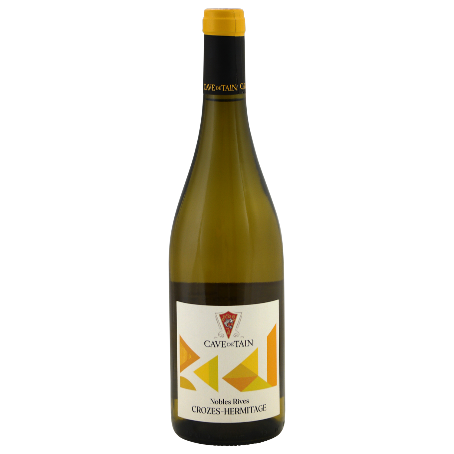 Crozes Hermitage Blanc Noble Rives