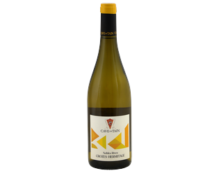 Crozes Hermitage Blanc Noble Rives