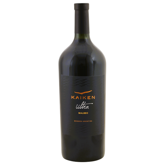 Kaiken Ultra Malbec magnum